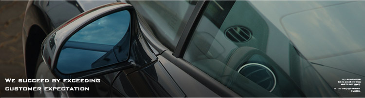 Mint Motors header